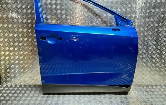 Nissan Qashqai J12 Front door S26405651