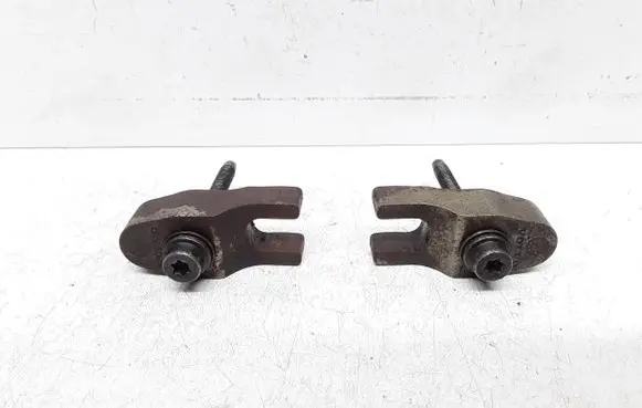 Fuel Injector clamp holder