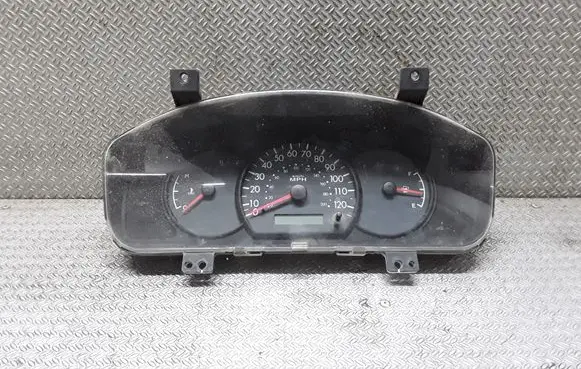 KIA Rio Speedometer (instrument cluster)