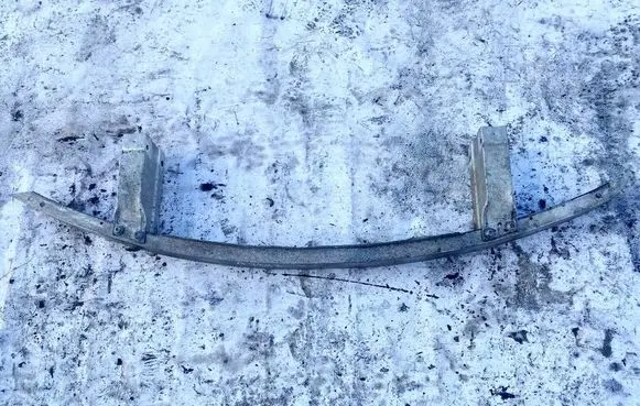 Mercedes-Benz C AMG W204 Front bumper cross member