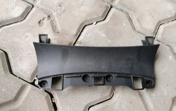 Renault Laguna III Other center console (tunnel) element KPF15192