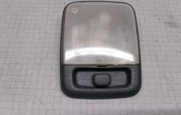 Nissan Almera Interior lighting switch 
