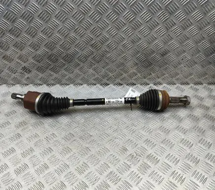 Peugeot 2008 II Front driveshaft 9853472480