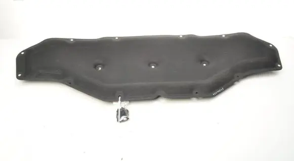 BMW 2 F45 Engine bonnet/hood sound/heat insulation 7298866