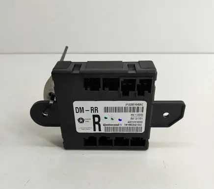 Maserati Quattroporte Door control unit/module A2C7378720300 52851640AC