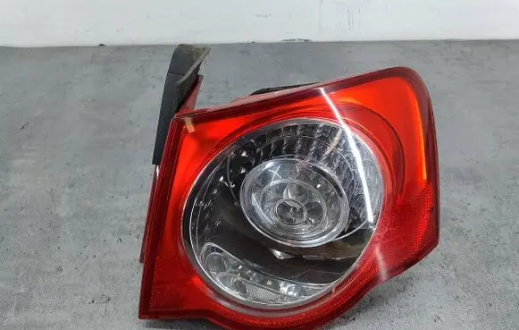 Volkswagen PASSAT B6 Rear/tail lights 3C5945096C