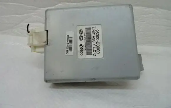 Hyundai Tucson TL Other control units/modules 95300D3000