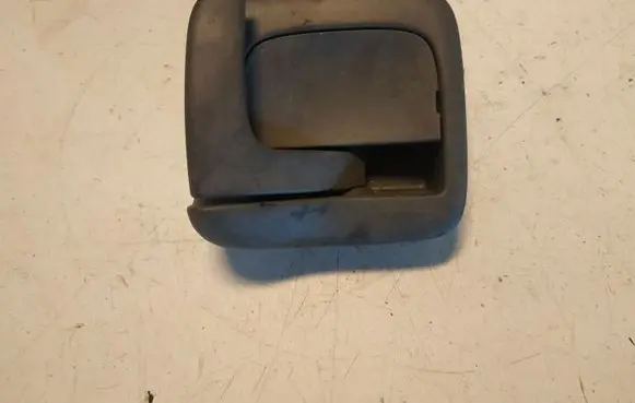 Volvo V70 Engine bonnet (hood) release handle 9483312