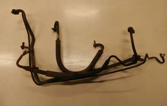 Volvo S70 V70 V70 XC Air conditioning (A/C) pipe/hose 77V70OE