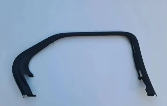 BMW 7 G70 Rear door windshield rail 5A2F9D5