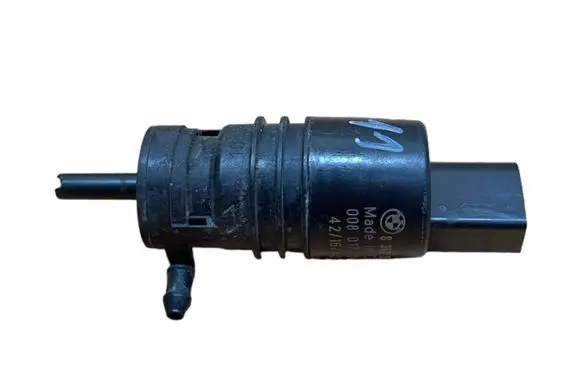 BMW 5 F10 F11 Windscreen/windshield washer pump 8362154 008017