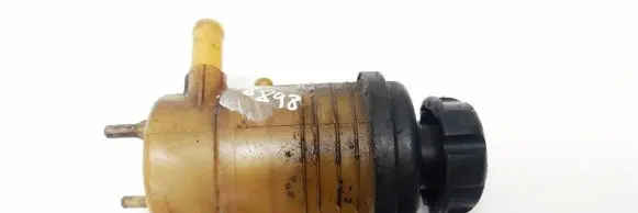 Hyundai Santa Fe Power steering fluid tank/reservoir