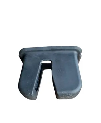 Volkswagen PASSAT CC Tailgate/boot lid lock trim 3C5827520B