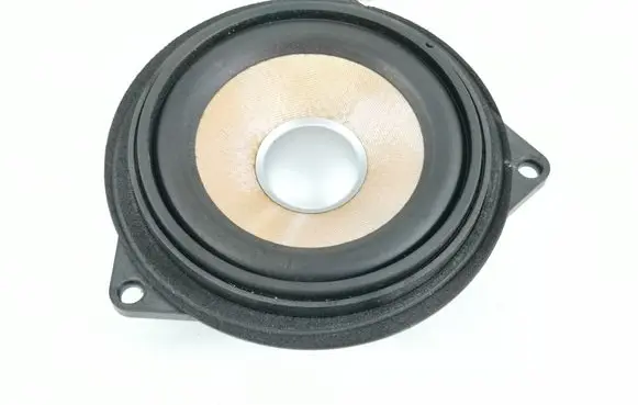 BMW 6 F12 F13 Parcel shelf speaker 9224870