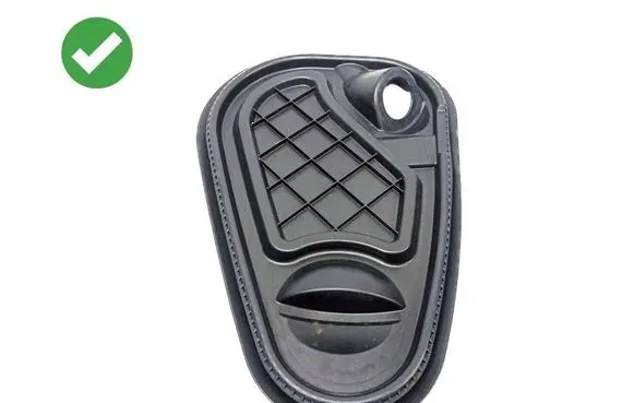 Audi A1 Other front door trim element 82G837915