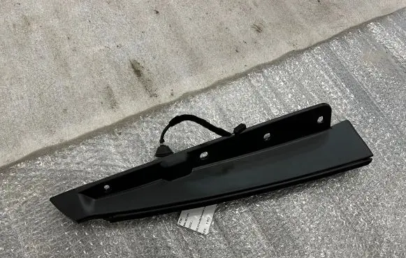 Ford Kuga III Tailgate trim LJ6BS406A77AB