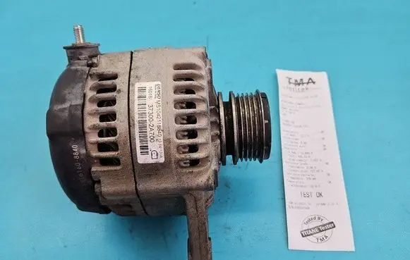 Hyundai Tucson TL Generator/alternator 37300-2A700 IMPRK1469039