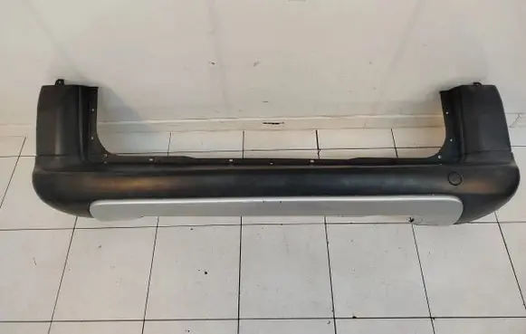 Peugeot Partner Rear bumper 2008R