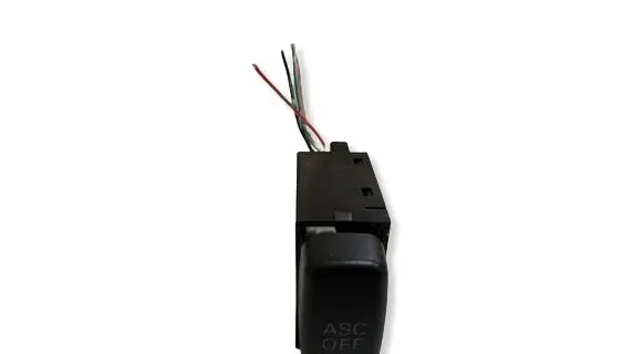 Mitsubishi Outlander Other switches/knobs/shifts 7C16
