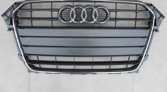 Audi A4 S4 B8 8K Front grill 8K0853651G 8K0853651H