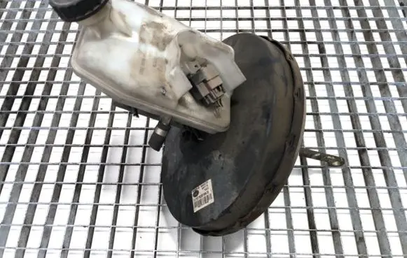 Ford Transit Brake booster YC152B195CE