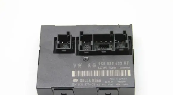 Volkswagen Golf V Comfort/convenience module 1K0959433BT