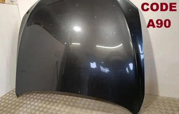 BMW 7 F01 F02 F03 F04 Engine bonnet/hood 