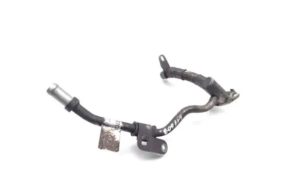 Land Rover Range Rover L405 Turbo turbocharger oiling pipe/hose CK5Q-6K677-CA