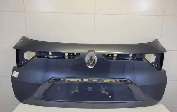 Renault Megane IV Tailgate trim 901525374R