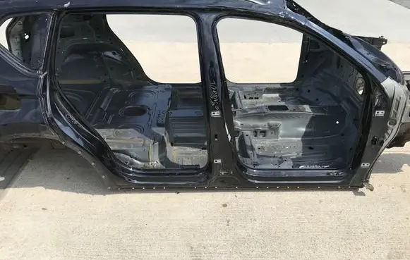 Seat Tarraco Sill