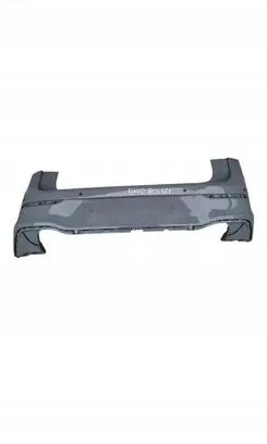 Volkswagen Golf VIII Rear bumper 5H6807421