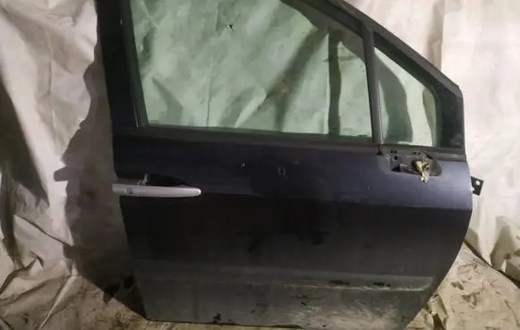 Citroen C8 Front door PILKOS