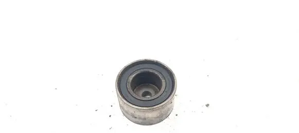 Subaru Impreza I Alternator belt tensioner pulley 