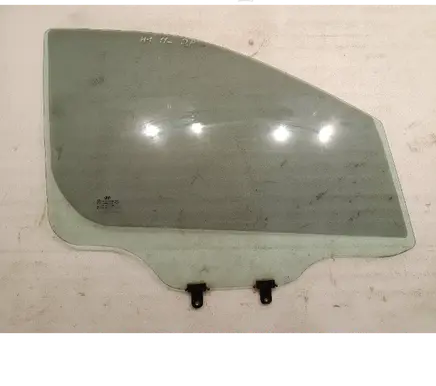 Hyundai H-1, Starex, Satellite Front door window glass four-door DOT184AS2M435 43R00240