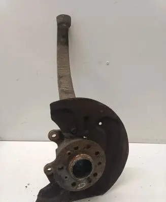 Mercedes-Benz ML W164 Front wheel hub