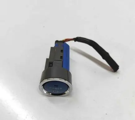 Toyota Prius (XW30) Engine start stop button switch 8961175043