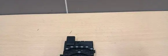 Steering angle sensor