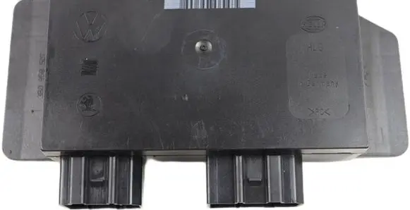 Comfort/convenience module