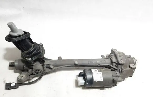 Audi Q3 F3 Steering rack 24022026