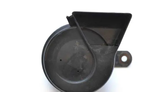 Mercedes-Benz CLK A209 C209 Horn signal 0045427720