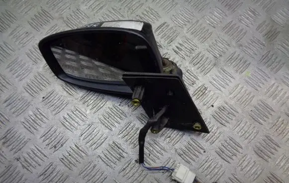 Fiat Idea Front door electric wing mirror