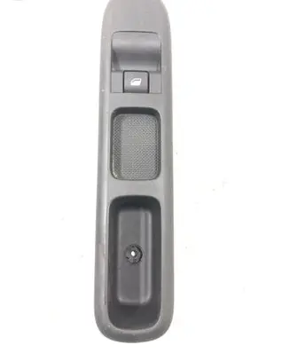 Peugeot 3008 I Electric window control switch 96650618