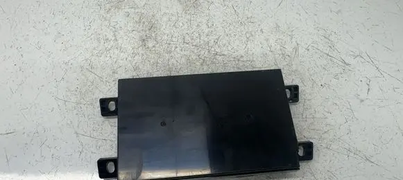 Tesla Model S Other control units/modules 600736600B
