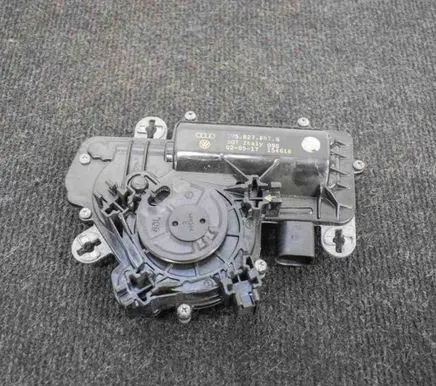 Audi A5 Tailgate/trunk/boot lift motor 3V5827887B