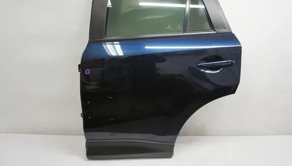 Mazda CX-5 Door (2 Door Coupe) 