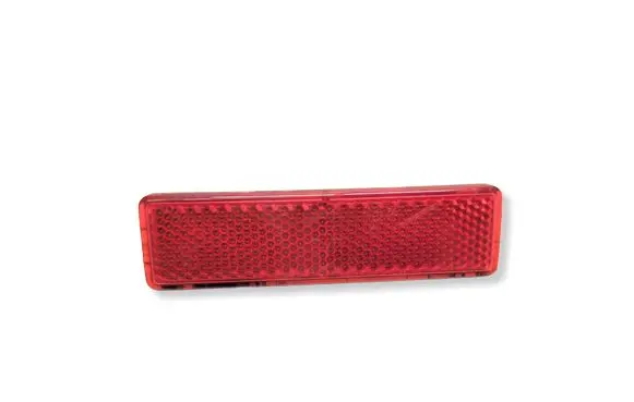 Renault Trafic II (X83) Rear tail light reflector 7700353184 A1123500C