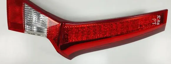 Volvo S90, V90 Rear/tail lights
