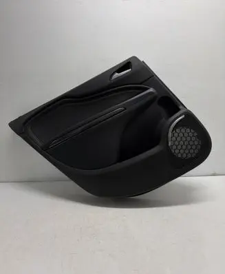 Opel Zafira C Rear door card panel trim 1903903