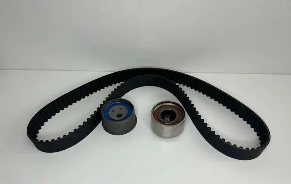 Mitsubishi L200 Timing belt CT839K1 1558102 3618743