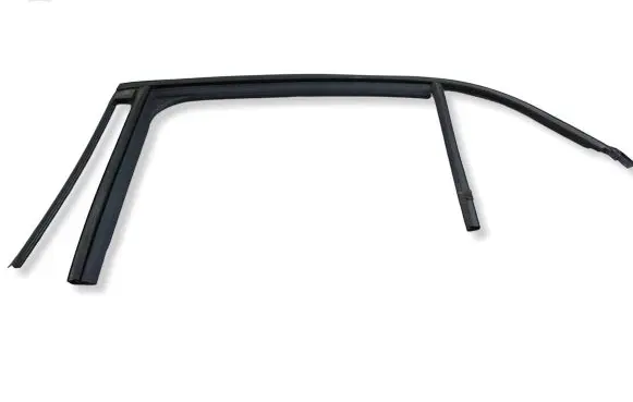 Renault Megane IV Rubber seal rear door 